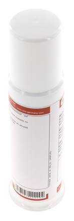 White High-temperature Paste for Food Processing Industry 200g OKS 252