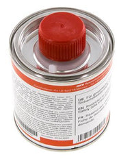White High-temperature Paste for Food Processing Industry 250g OKS 252
