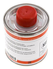 White High-temperature Paste for Food Processing Industry 250g OKS 252