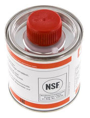 White High-temperature Paste for Food Processing Industry 250g OKS 252