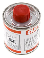 White High-temperature Paste for Food Processing Industry 250g OKS 252