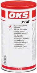 Chuck Jaw Paste 1kg OKS 265
