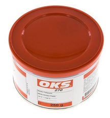 White Grease Paste 250g OKS 270