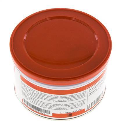 White Grease Paste 250g OKS 270