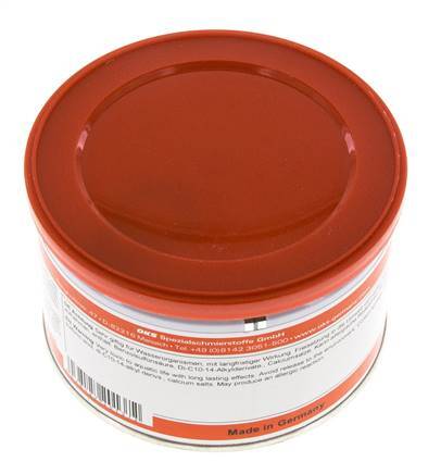 White Grease Paste 250g OKS 270