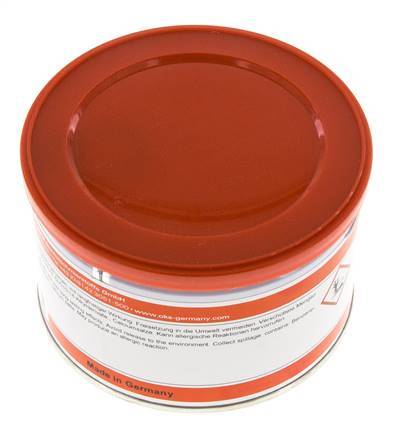 White Grease Paste 250g OKS 270