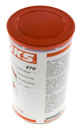 White Grease Paste 1kg OKS 270