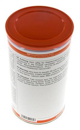 White Grease Paste 1kg OKS 270