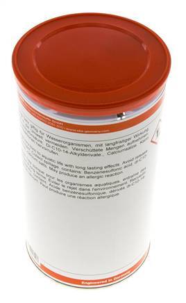 White Grease Paste 1kg OKS 270