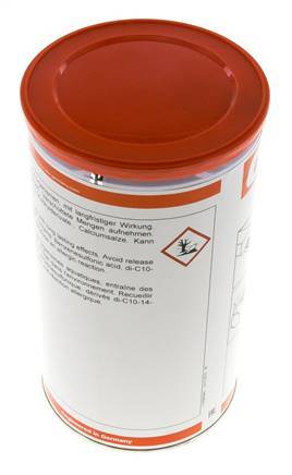White Grease Paste 1kg OKS 270