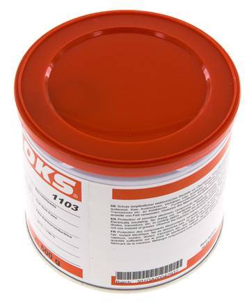 Heat Sink Paste 500g OKS 1103