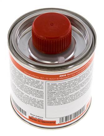 High-Temperature Paste High Purity 250g OKS 217