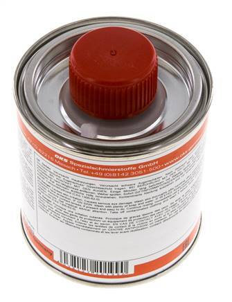 High-Temperature Paste High Purity 250g OKS 217