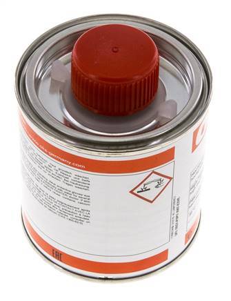 High-Temperature Paste High Purity 250g OKS 217