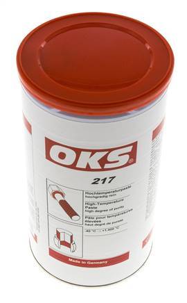 High-Temperature Paste High Purity 1kg OKS 217