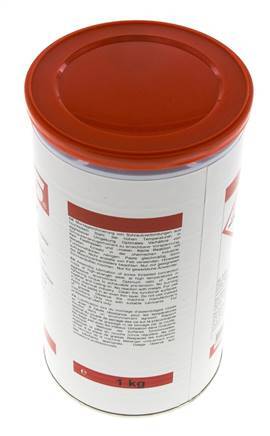 High-Temperature Paste High Purity 1kg OKS 217