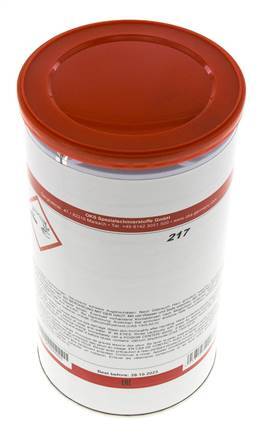 High-Temperature Paste High Purity 1kg OKS 217