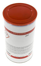 High-Temperature Paste High Purity 1kg OKS 217