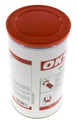 High-Temperature Paste High Purity 1kg OKS 217