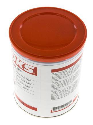 Rapid Paste MoS2 1kg OKS 220