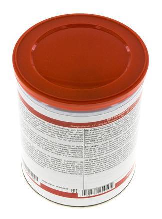Rapid Paste MoS2 1kg OKS 220