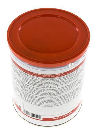 Rapid Paste MoS2 1kg OKS 220