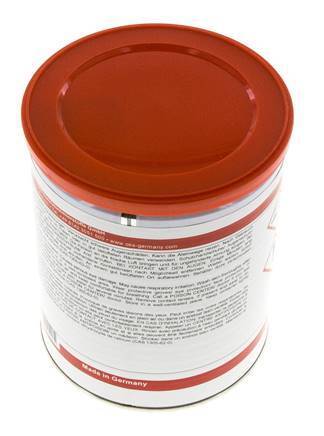 Rapid Paste MoS2 1kg OKS 220