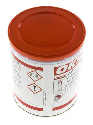 Rapid Paste MoS2 1kg OKS 220