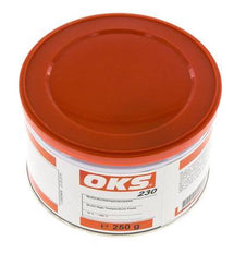 High-Temperature Paste MoS2 250g OKS 230