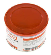 High-Temperature Paste MoS2 250g OKS 230