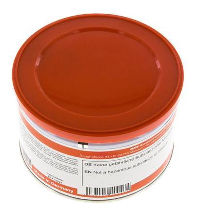 High-Temperature Paste MoS2 250g OKS 230