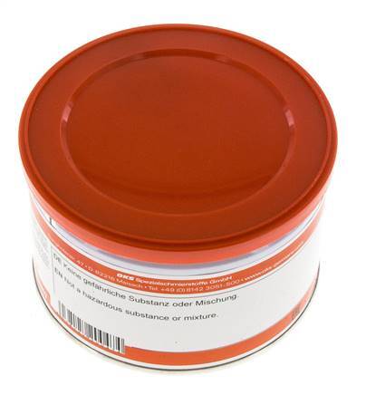 High-Temperature Paste MoS2 250g OKS 230