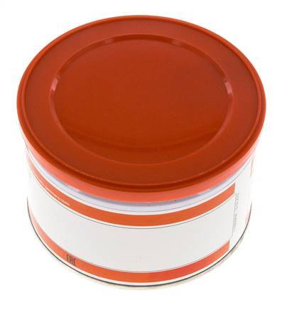 High-Temperature Paste MoS2 250g OKS 230