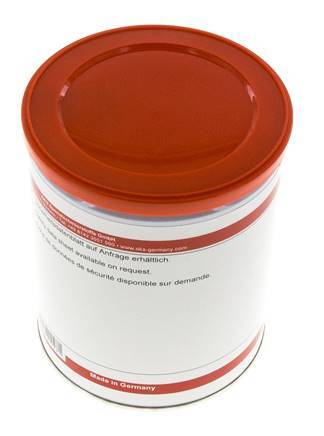 High-Temperature Paste MoS2 1kg OKS 230