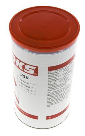 Ceramic Paste for Heavily Loaded Surfaces 1kg OKS 255