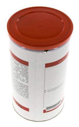 Ceramic Paste for Heavily Loaded Surfaces 1kg OKS 255