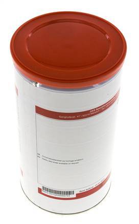 Ceramic Paste for Heavily Loaded Surfaces 1kg OKS 255