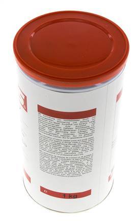 High-Pressure Paste with PTFE 1kg OKS 277
