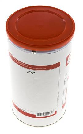 High-Pressure Paste with PTFE 1kg OKS 277