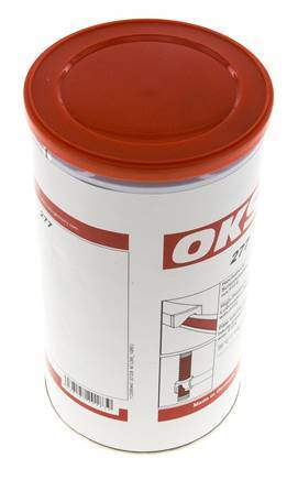 High-Pressure Paste with PTFE 1kg OKS 277