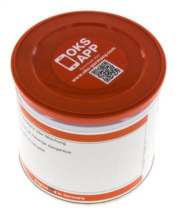 Insulating Paste 500g OKS 1105