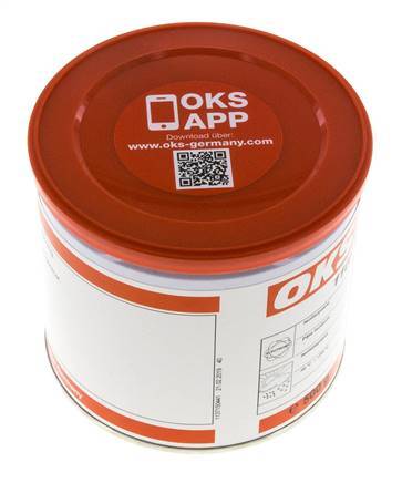 Insulating Paste 500g OKS 1105