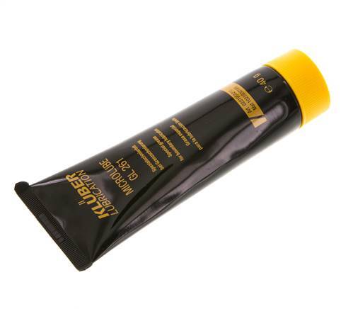 Assembly Grease for Cylinders and Valves 40g
