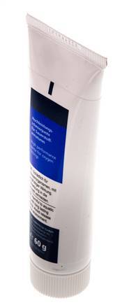 High-performance Paste for Oxygen Fittings