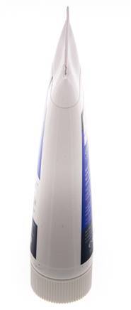 High-performance Paste for Oxygen Fittings