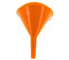 Funnel Set 50, 75, 100 and 120 mm
