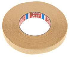 Masking Tape 19mm/50m Strong-creped
