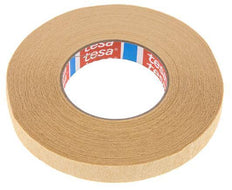 Masking Tape 19mm/50m Strong-creped