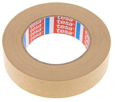 Masking Tape 30mm/50m Weak-creped