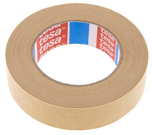 Masking Tape 30mm/50m Weak-creped